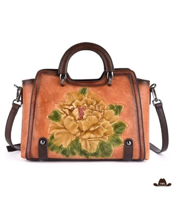 Sac à Main Motif Floral livraison gratuite