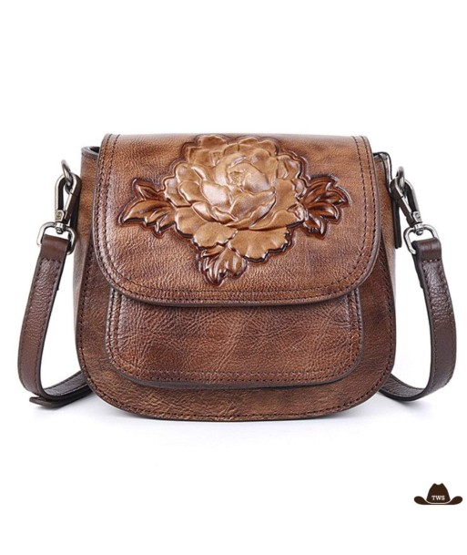 Sac Cuir Fleur votre restaurant rapide dans 