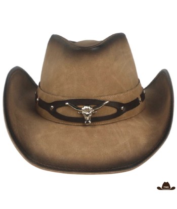 Chapeau de Cowboy Oregon de votre