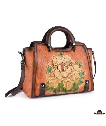 Sac à Main Motif Floral livraison gratuite