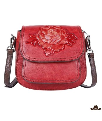 Sac Cuir Fleur votre restaurant rapide dans 