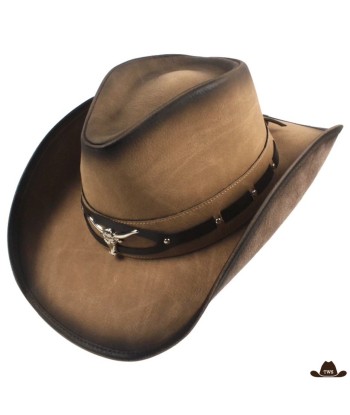 Chapeau de Cowboy Oregon de votre