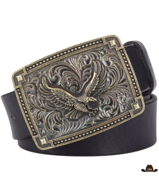 Ceinture Pour Cowboys Amélioration de cerveau avec