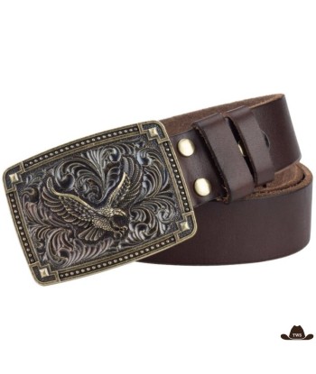 Ceinture Pour Cowboys Amélioration de cerveau avec