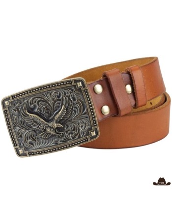 Ceinture Pour Cowboys Amélioration de cerveau avec