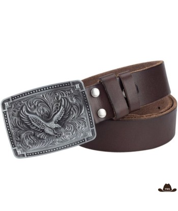 Ceinture Pour Cowboys Amélioration de cerveau avec