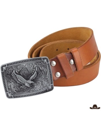 Ceinture Pour Cowboys Amélioration de cerveau avec