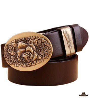 Ceinture Western Femme 50-70% off 