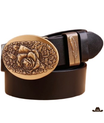 Ceinture Western Femme 50-70% off 