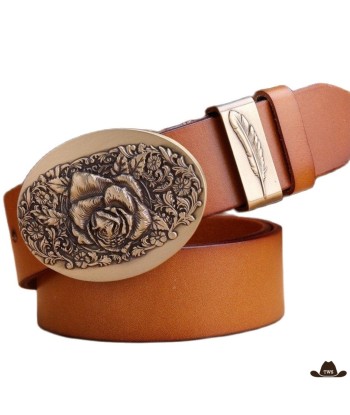 Ceinture Western Femme 50-70% off 