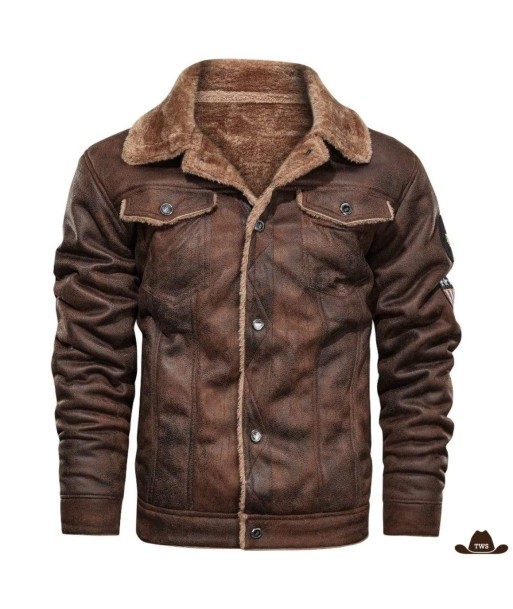 Veste Cowboy de la marque