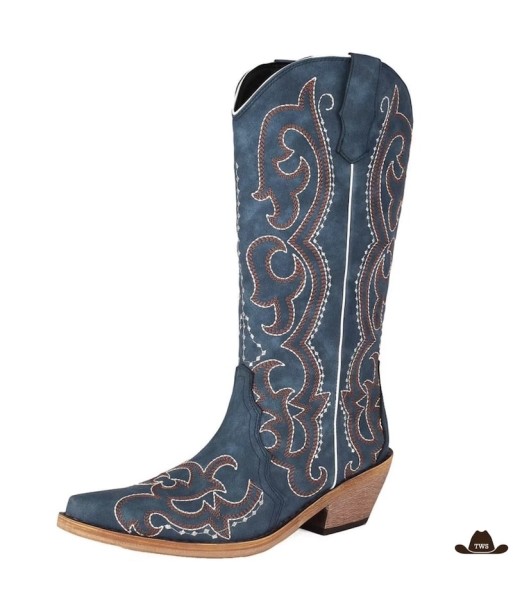 Bottes de Country Pour Femmes du meilleur 