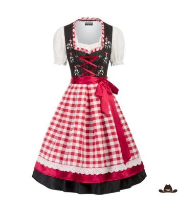 Robe Country de votre