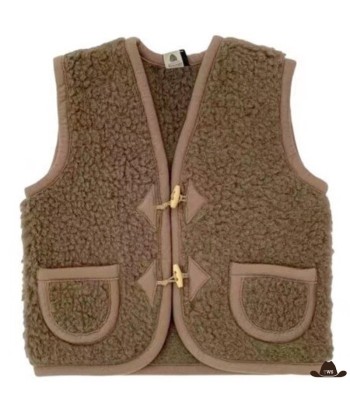 Gilet Cowboy Enfant Jusqu'à 80% De Réduction