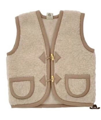 Gilet Cowboy Enfant Jusqu'à 80% De Réduction