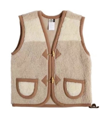 Gilet Cowboy Enfant Jusqu'à 80% De Réduction