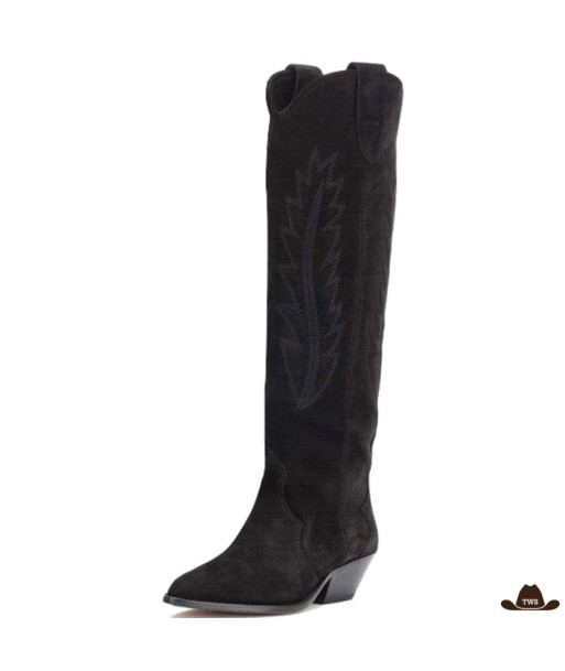 Bottes Femme Cowboy solde