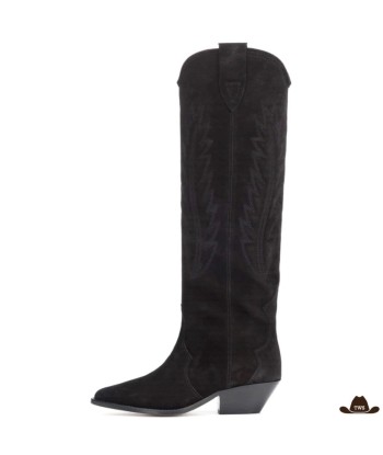 Bottes Femme Cowboy solde