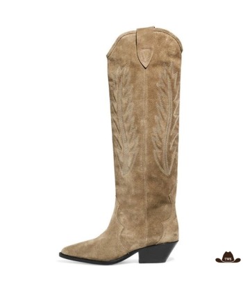 Bottes Femme Cowboy solde