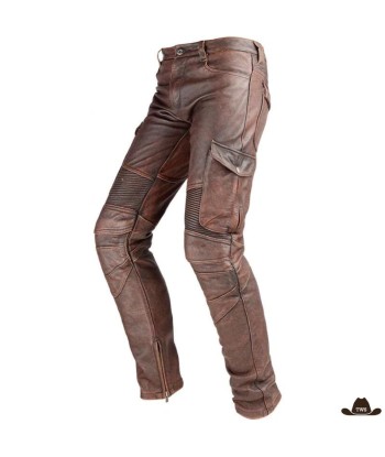 Pantalon Cowboy Cuir sélection de produits