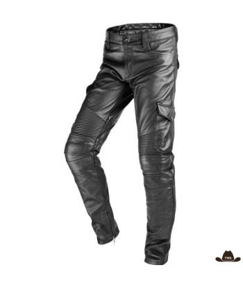 Pantalon Cowboy Cuir sélection de produits