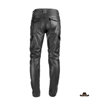 Pantalon Cowboy Cuir sélection de produits