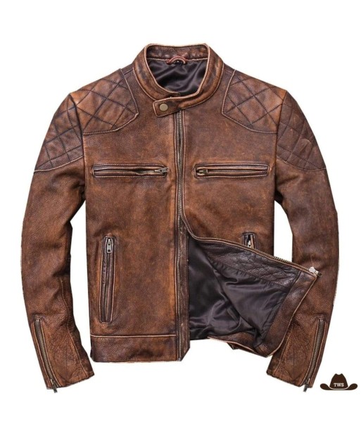 Veste Western soldes