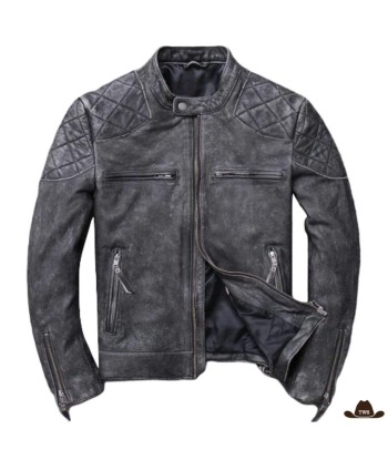 Veste Western soldes