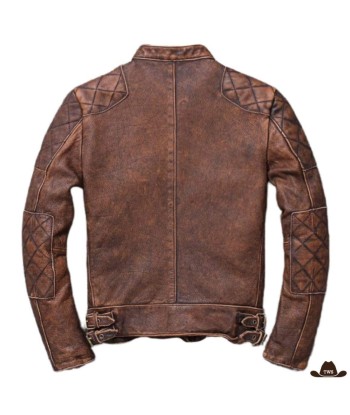 Veste Western soldes