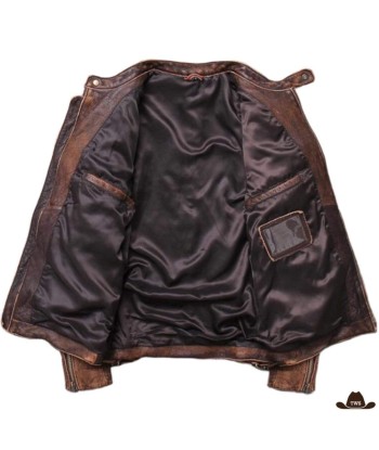 Veste Western soldes