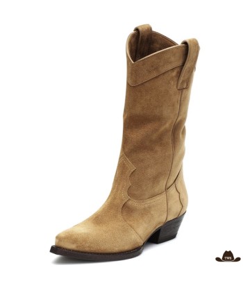 Bottes Country Pour Femmes solde