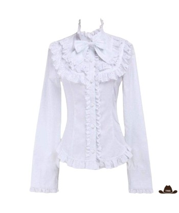 Chemise Concours Western Femme Découvrez la collection