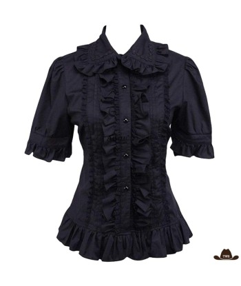 Chemise Sans Manches Western Vous souhaitez 