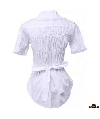 Chemise Country Romantica ouvre sa boutique