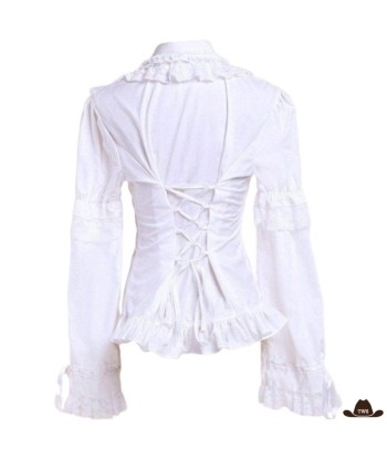 Chemise Danse Country Venez acheter