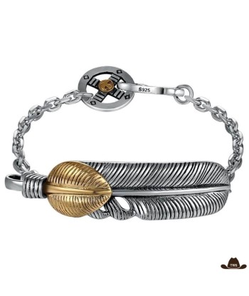 Bracelet Western (Argent) JUSQU'A -70%! 