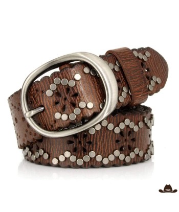 Ceinture Western Strass de l' environnement