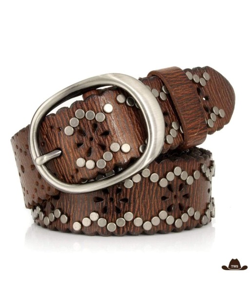 Ceinture Western Strass de l' environnement