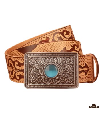 Ceinture Country le concept de la Pate a emporter 