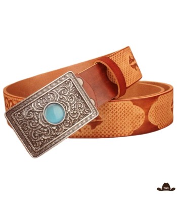 Ceinture Country le concept de la Pate a emporter 