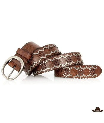 Ceinture Western Strass de l' environnement