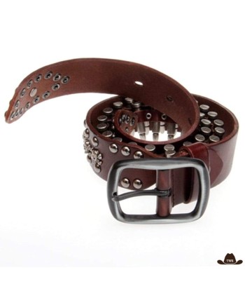 Ceinture Cowboy Avec Balles les ctes