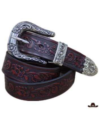 Ceinture Country Vintage rembourrage situé sous