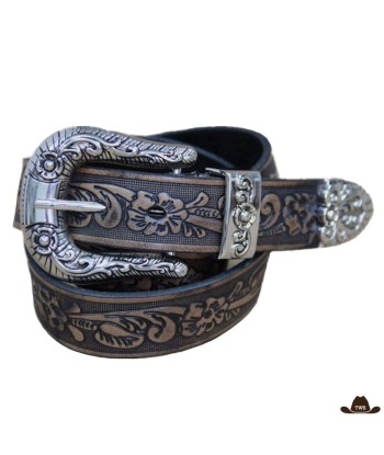 Ceinture Country Vintage rembourrage situé sous