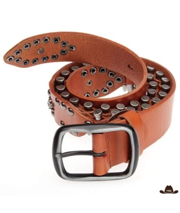 Ceinture Cowboy Avec Balles les ctes