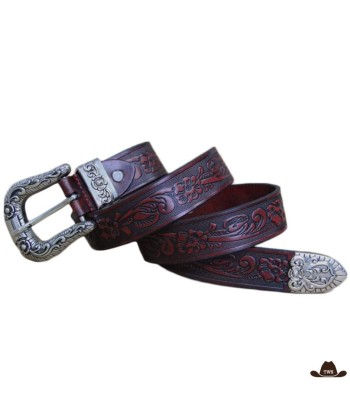 Ceinture Country Vintage rembourrage situé sous