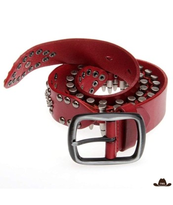 Ceinture Cowboy Avec Balles les ctes