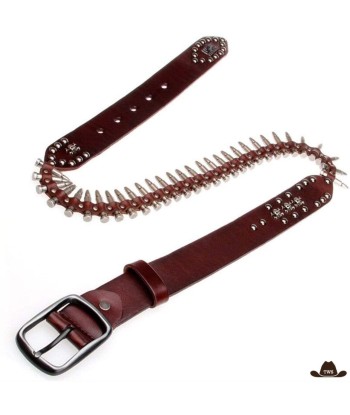 Ceinture Cowboy Avec Balles les ctes