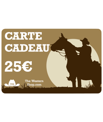 Carte-cadeau prix pour 