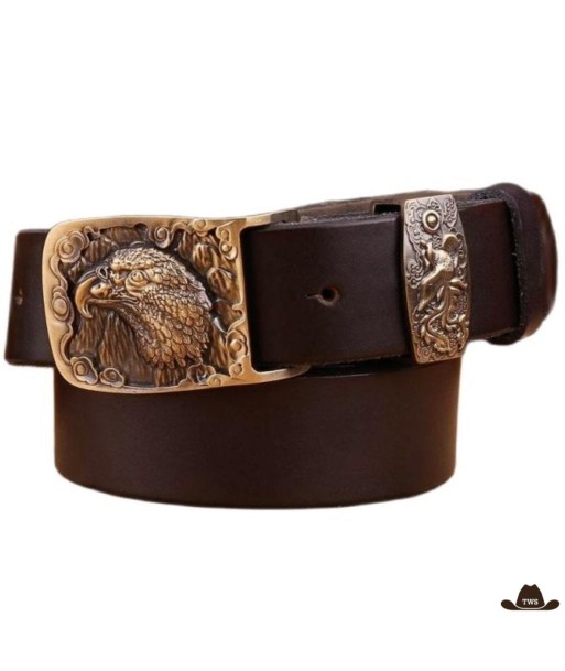 Ceinture Noire Country solde